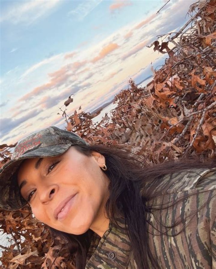 Sierra Joy Romero