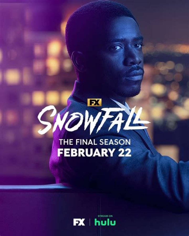 “Snowfall” Season 6 Is Set To Released On FX Soon