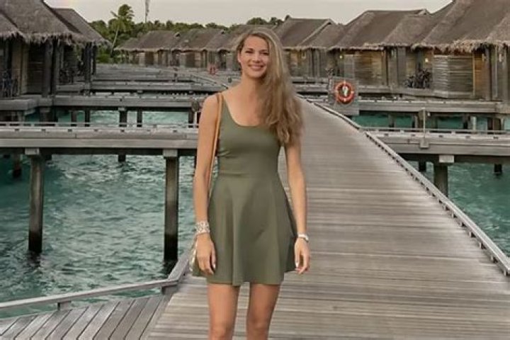 Sofia Lövgren