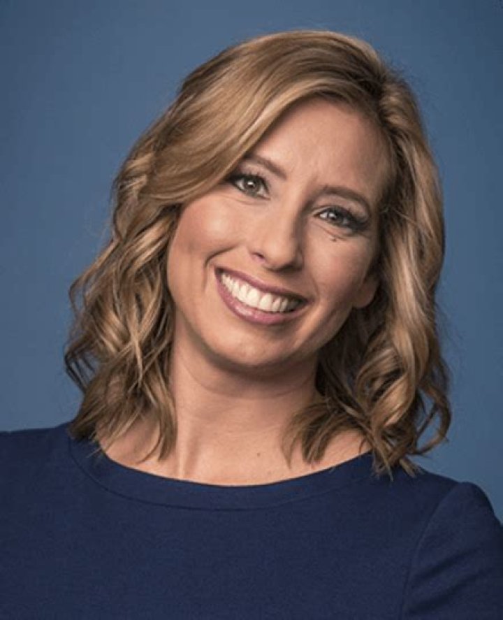 Stephanie Abrams