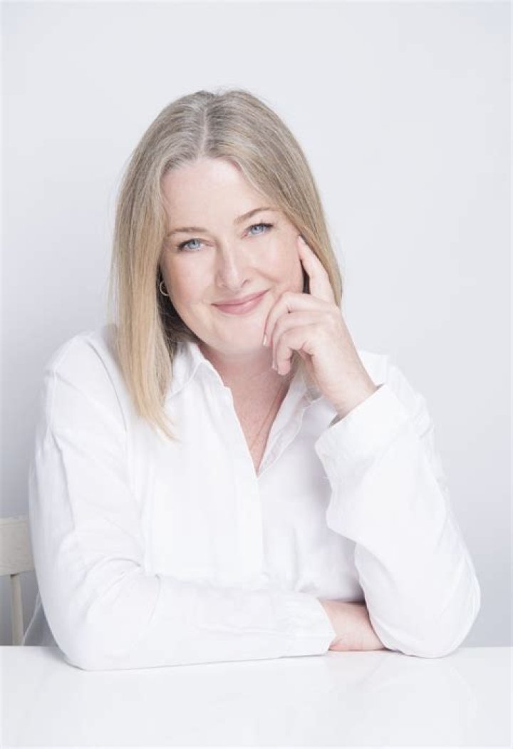Stephanie Wood