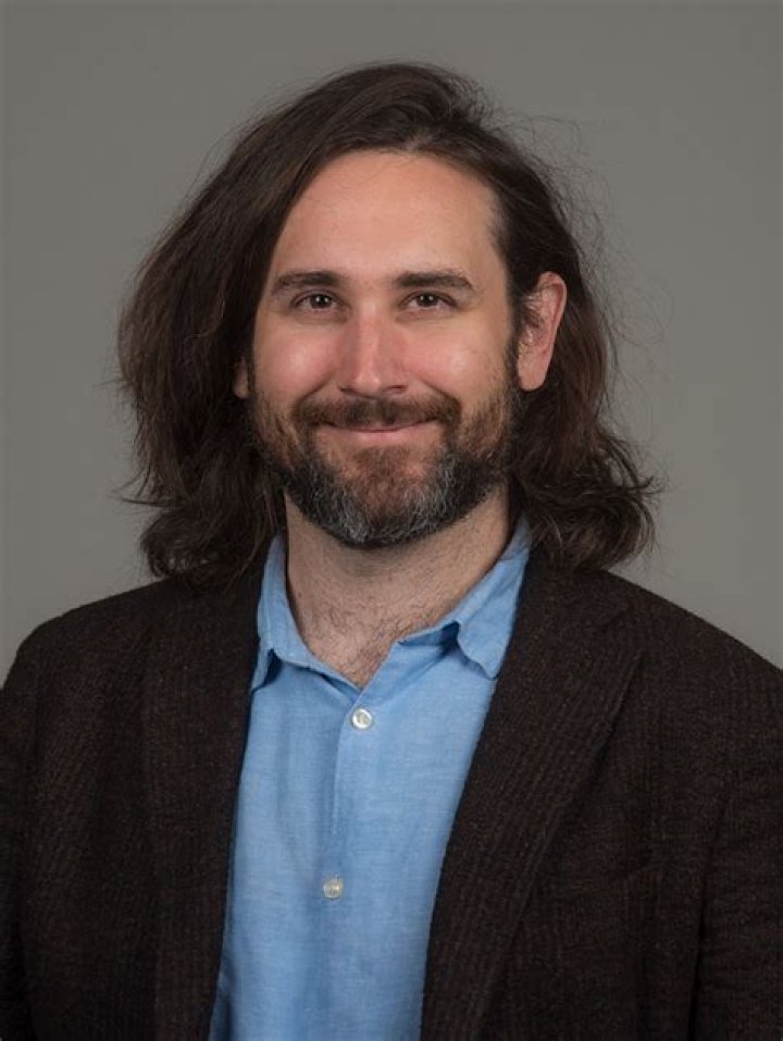 Stephen Ellis