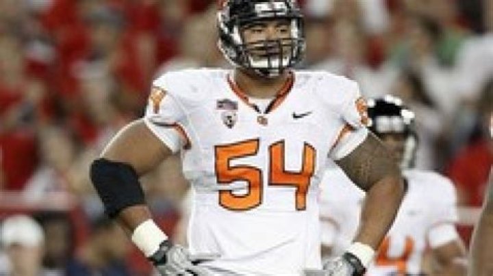 Stephen Paea