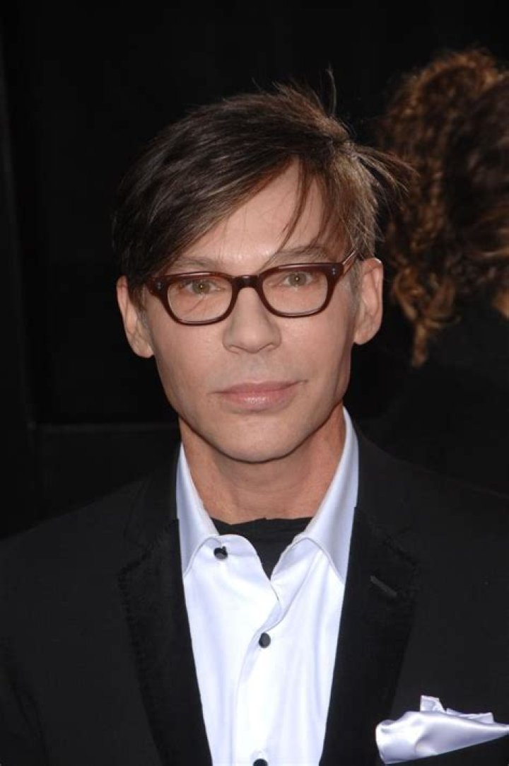 Steve Antin