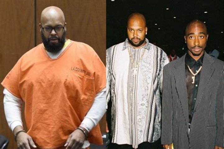 Suge Knight