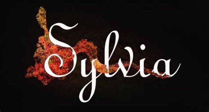 Sylvia