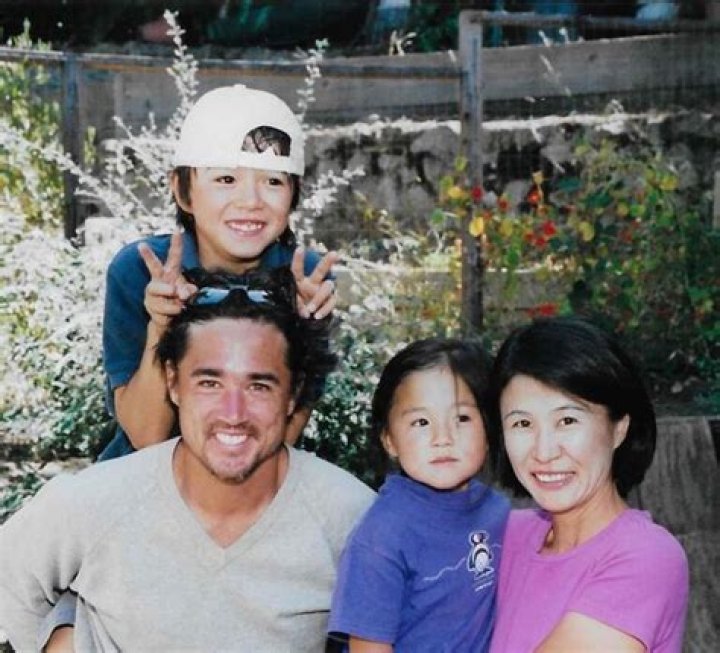 Taro Daniel Parents| Meet Paul Daniel And Yasue Daniel