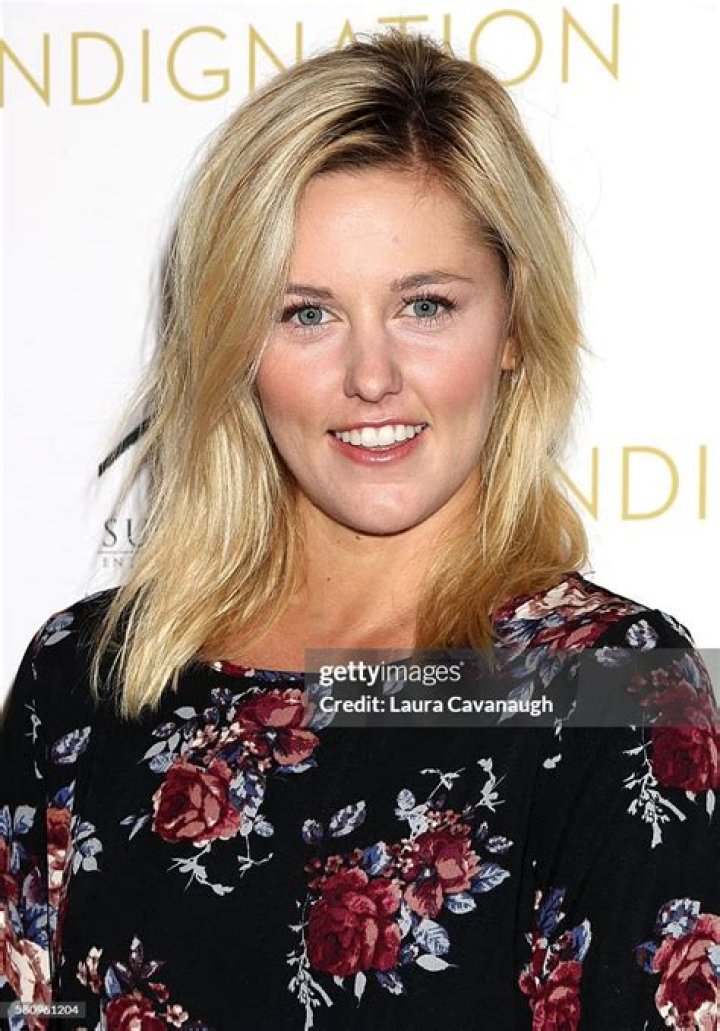 Taylor Louderman