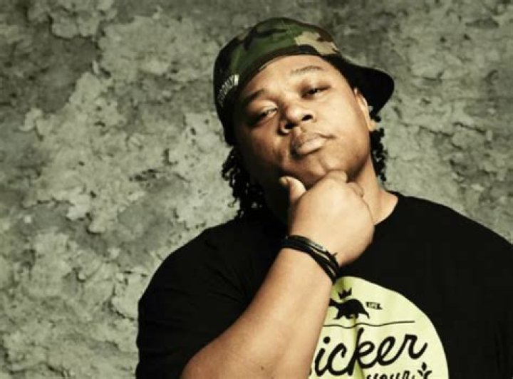 Tedashii Anderson