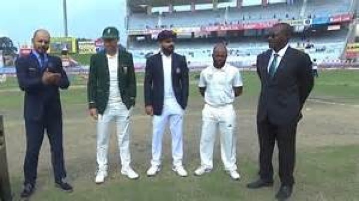 Temba Bavuma
