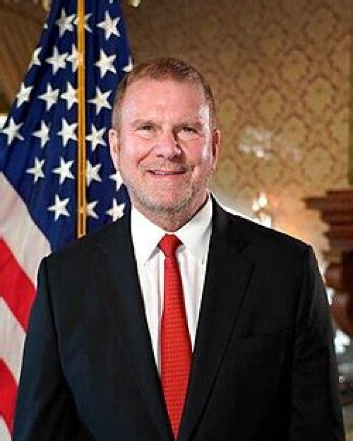 Tilman Fertitta