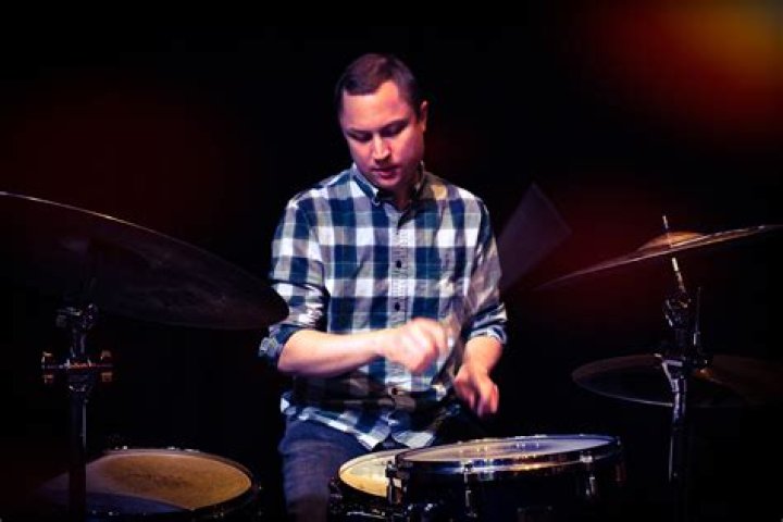 Tom Buckley