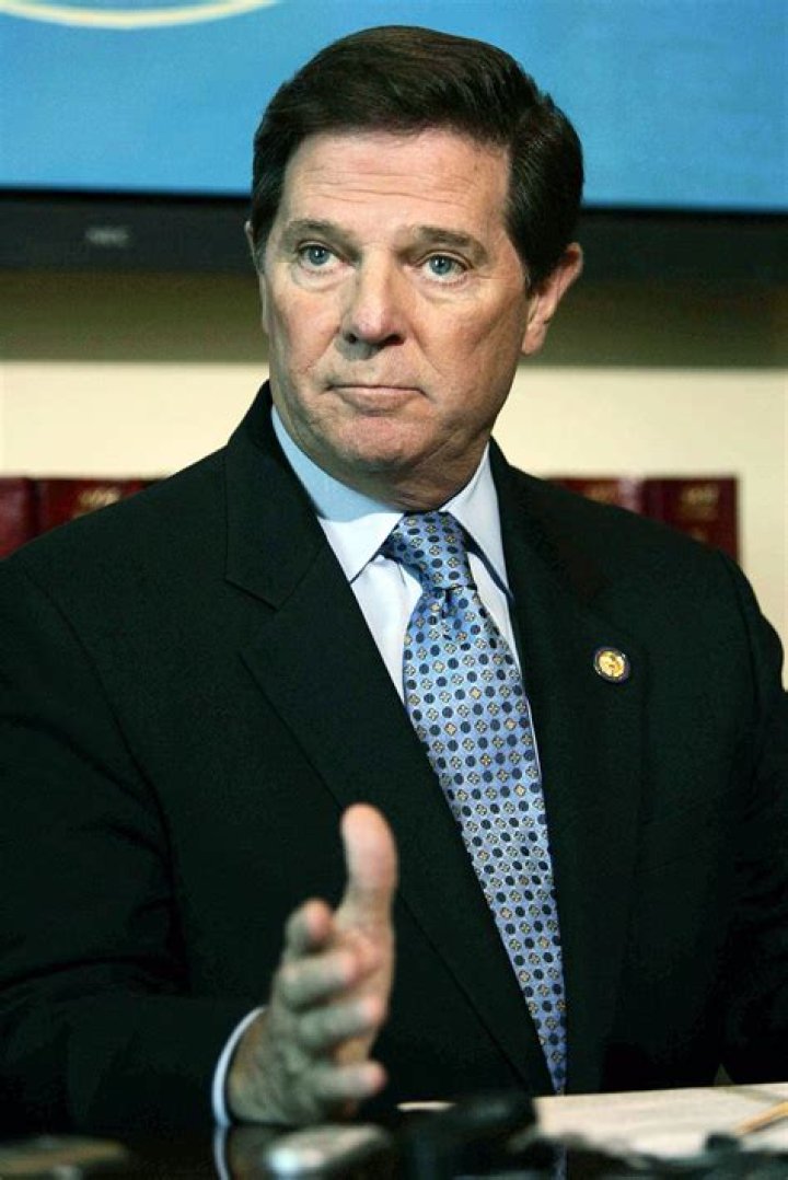 Tom DeLay