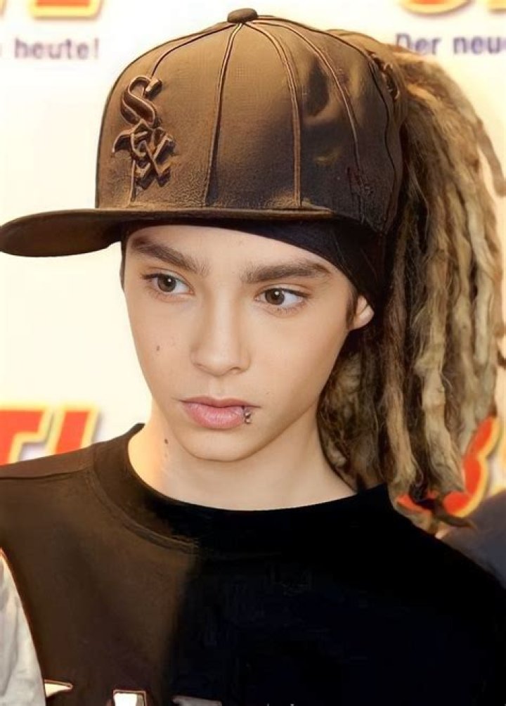 Tom Kaulitz