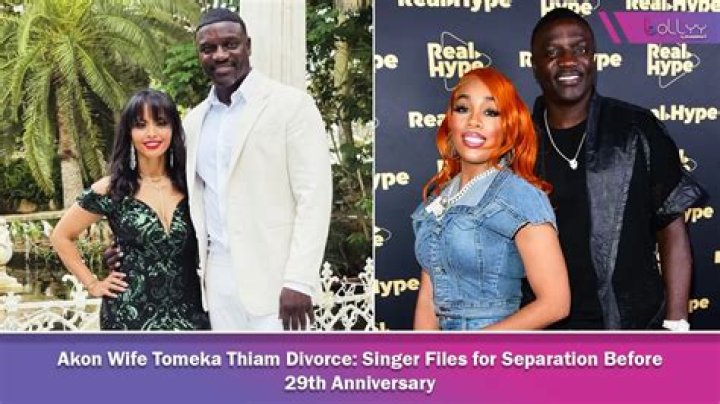 Tomeka Thiam | Parents, Husband And Married Life