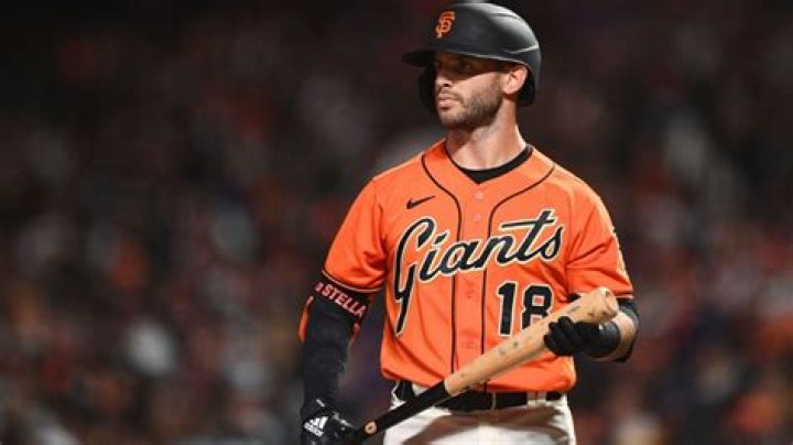 Tommy La Stella