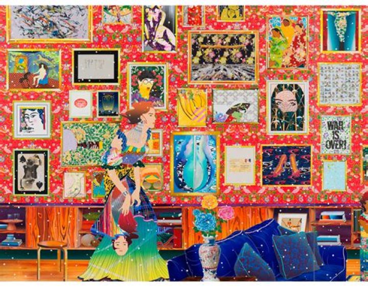 Tomokazu Matsuyama