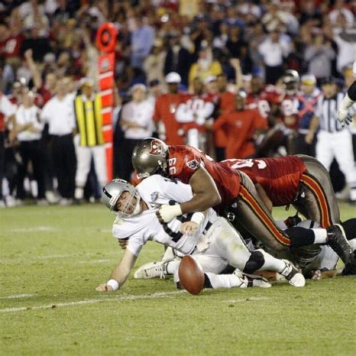 Top 15 NFL Defenses Of All Time