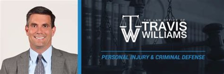 Travis Williams