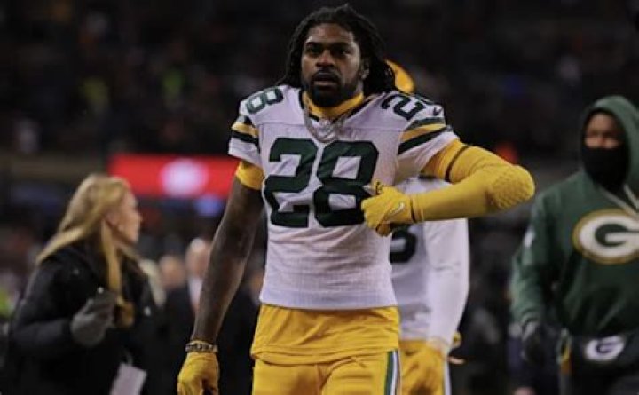 Trevon Diggs
