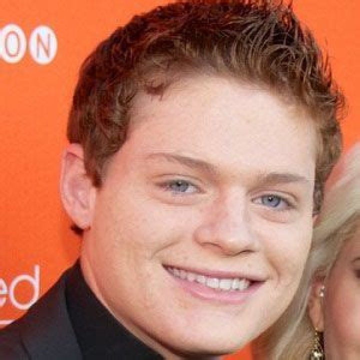 Tyler Berdy