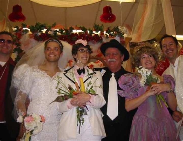 Victoria Vantoch | Husband Misha Collins | Married Life