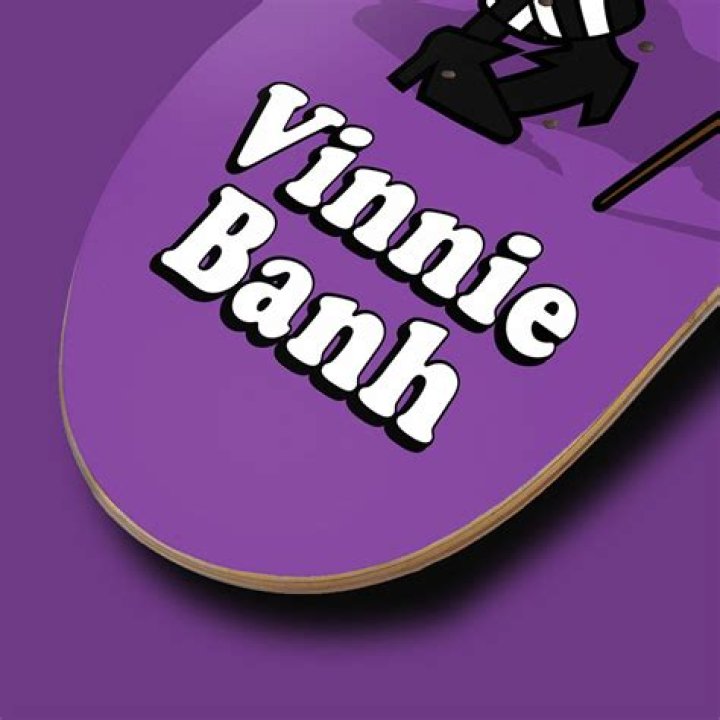 Vinnie Banh