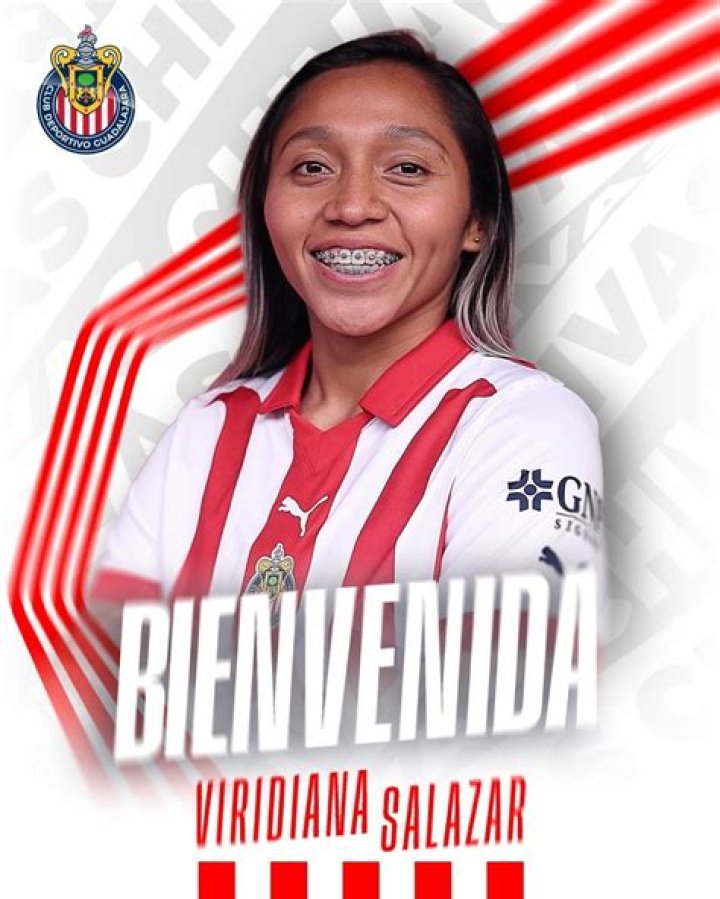 Viridiana Salazar