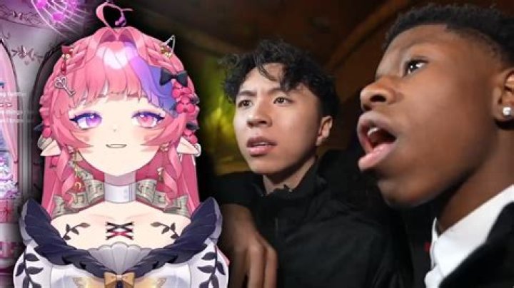 VTuber Ironmouse: Did A Face Reveal? Understanding The Content Creator