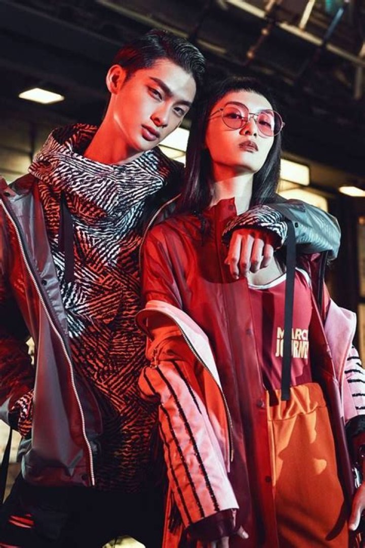 Wang Ting Yun