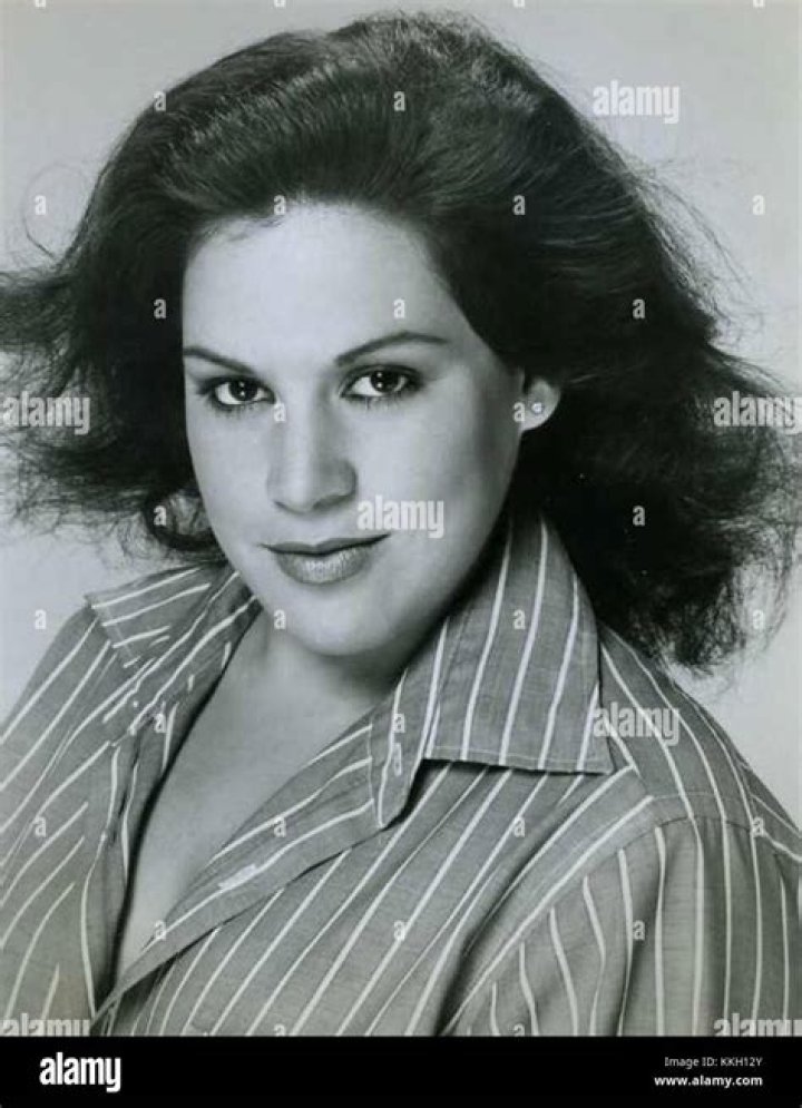 Wendie Jo Sperber