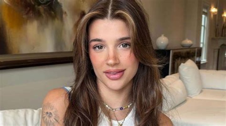 What Is Ari Alectra Leaked Video About? Scandal Explained