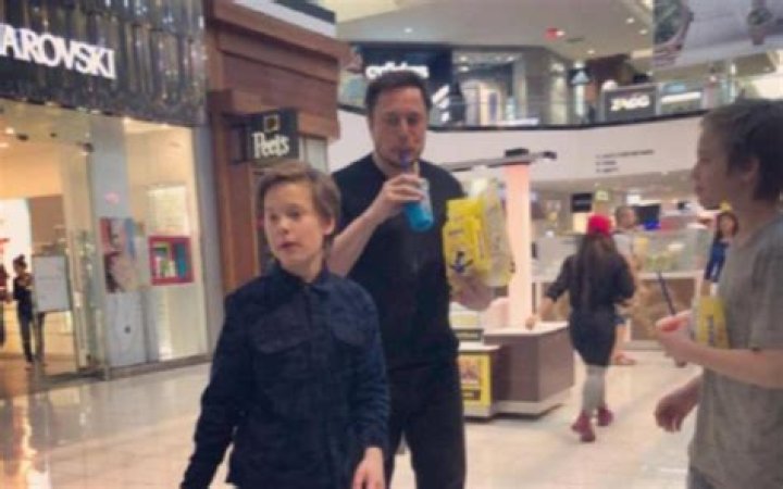 What Is Griffin Musk Net Worth? Is Elon Musk’s Son Billionaire Like Him?
