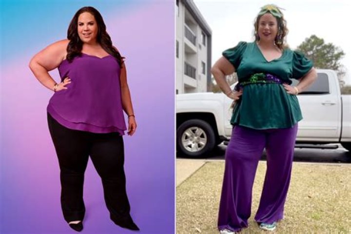 Whitney Way Thore