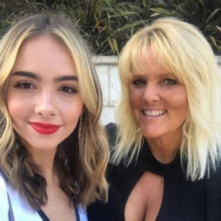 Who Are Alex Pullos And Judy Pullos | Meet Haley Pullos Parents | Ethnicity And Family