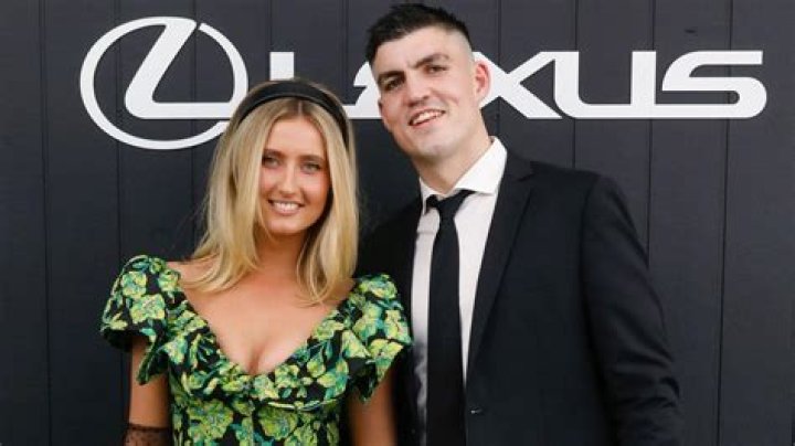 Who Is Brayden Maynard Girlfriend Ashlee Browning? Meet The Couple On Instagram