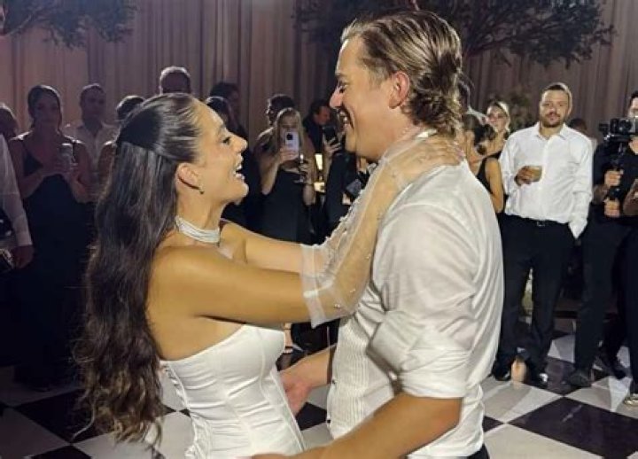 Who Is Cole Caufield Girlfriend? Details About His Conjointe