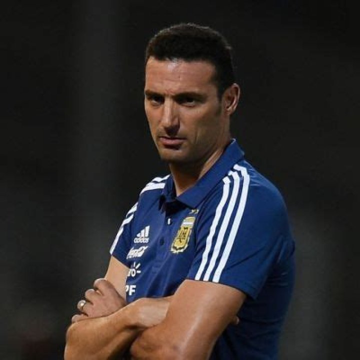 Who Is Elisa Montero | Meet Lionel Scaloni Wife | Family And Kids