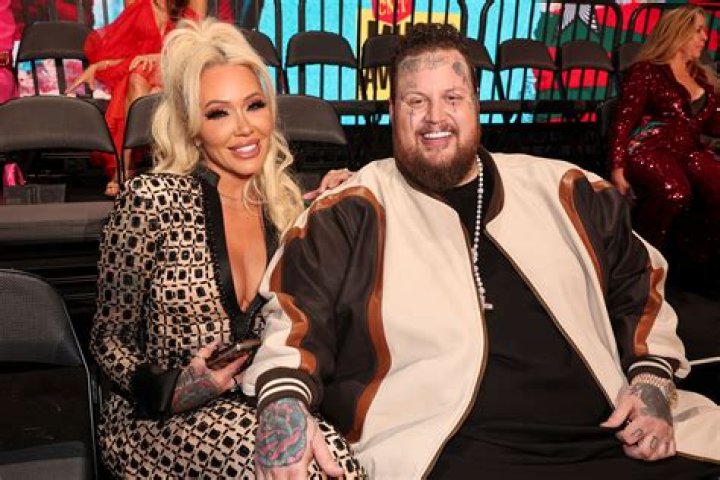 Who is Jelly Roll’s Wife? Details About the Rapper’s Family