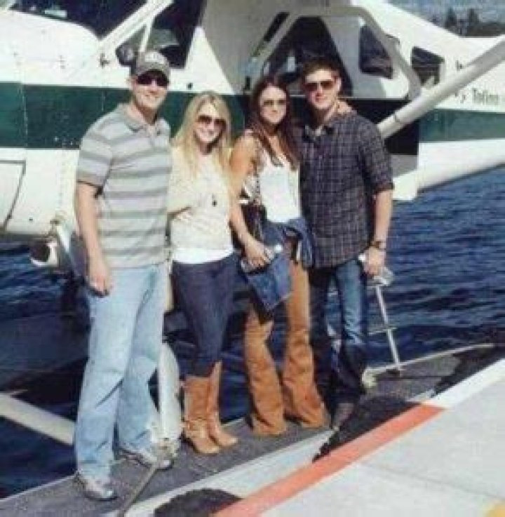 Who Is Mackenzie Ackles? Facts About Jensen Ackles’s Sister
