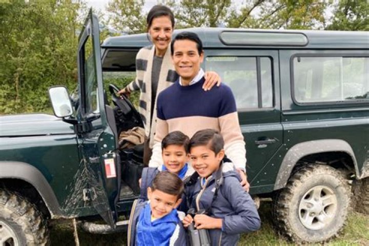 Who Is Nirav Tolia Wife Megha Tolia? Children Ethnicity And Parents