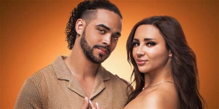 Who Is Sophie Sierra From “90 Day Fiance”| Wiki And Family Details