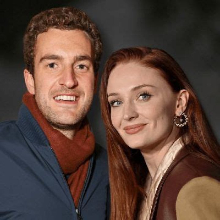 Who Is Sophie Turner New Partner, Peregrine Pearson | Explore His Wiki And Age