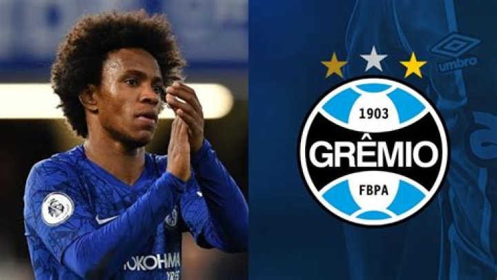 Willian