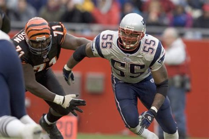 Willie McGinest