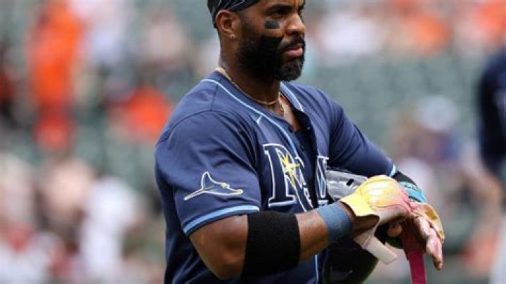 Yandy Diaz