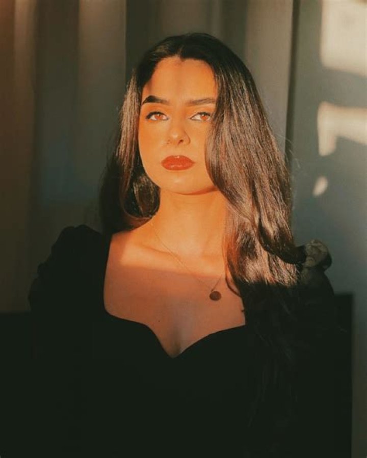 Yiseni Perez