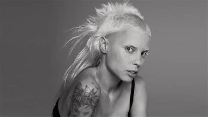 Yolandi Visser