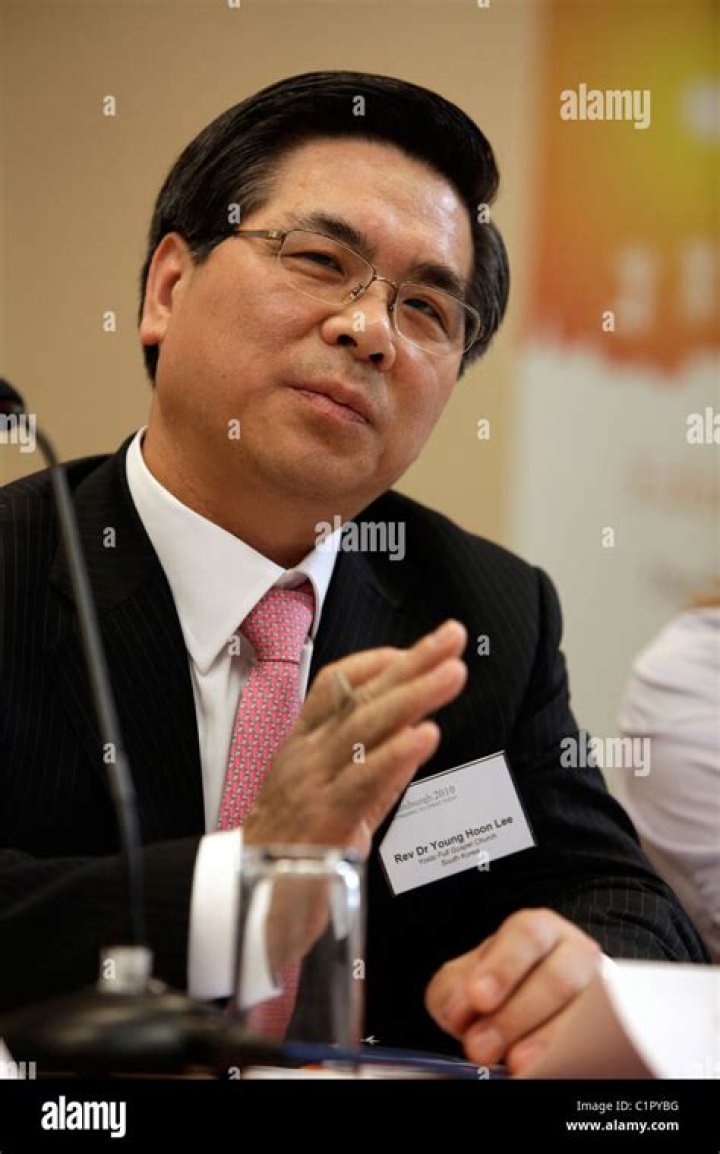 Young-hoon Lee